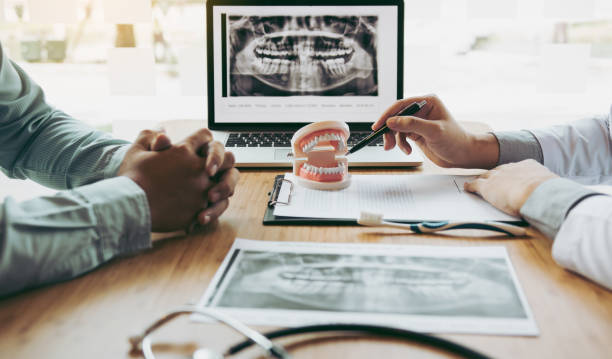 Best Broken Tooth Emergency  in Pymatuning Central, PA
