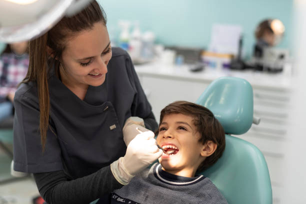 Best Emergency Dental Filling Replacement  in Pymatuning Central, PA