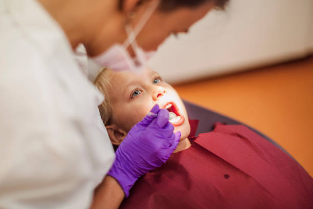 Best Teeth Whitening  in Pymatuning Central, PA