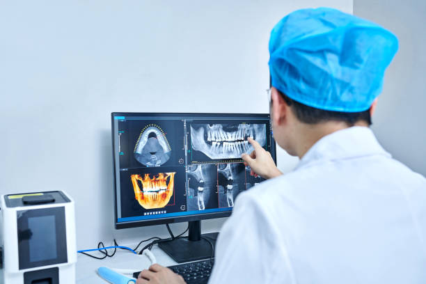 Best Chipped Tooth Repair Near Me  in Pymatuning Central, PA
