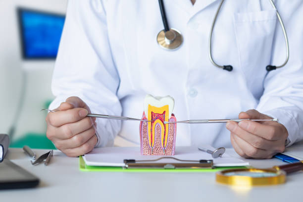 Emergency Gum Pain Relief in PA