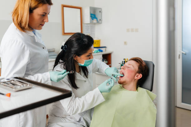 Emergency Dentist Open Today in PA