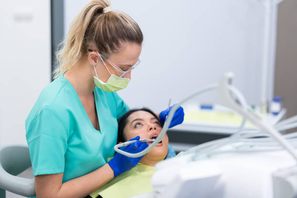 Best Tooth Infection Emergency Dentist  in Pymatuning Central, PA