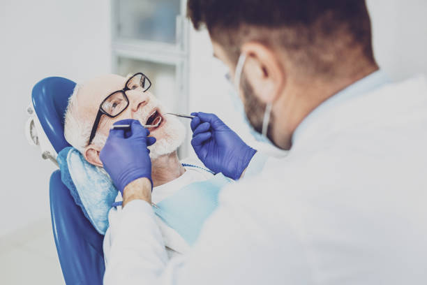 Best Urgent Dental Care  in Pymatuning Central, PA